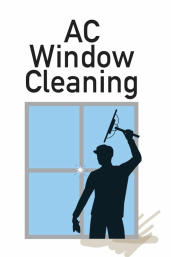AC Window Cleaning